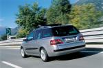 Fiat Stilo Wagon 2002 года